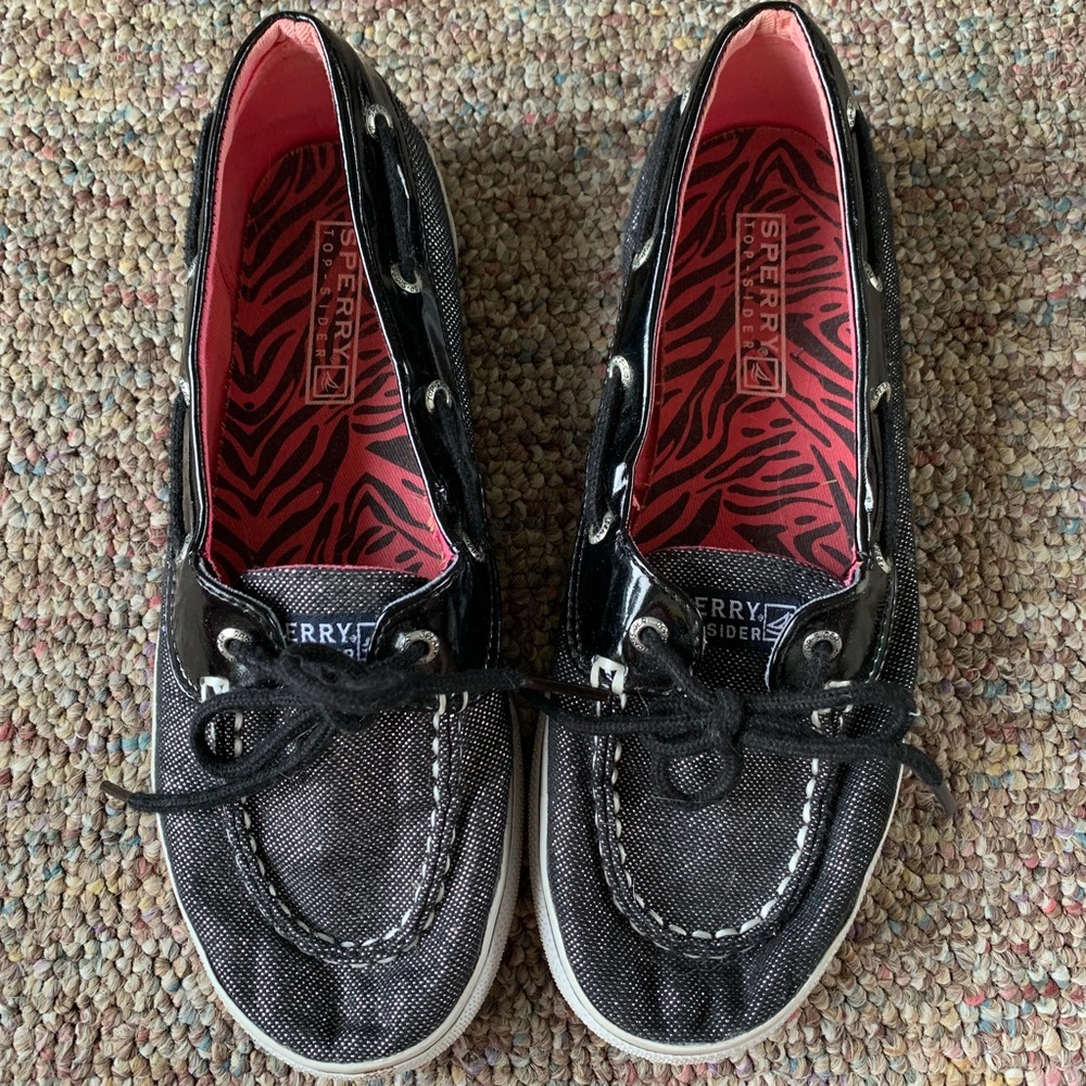 Sperry shoes